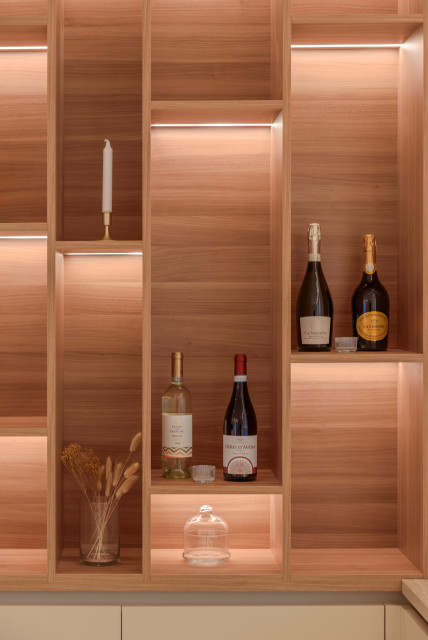 HomeR contemporary-wine-cellar