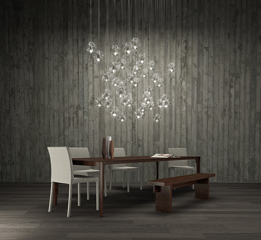 Lampada Incanto