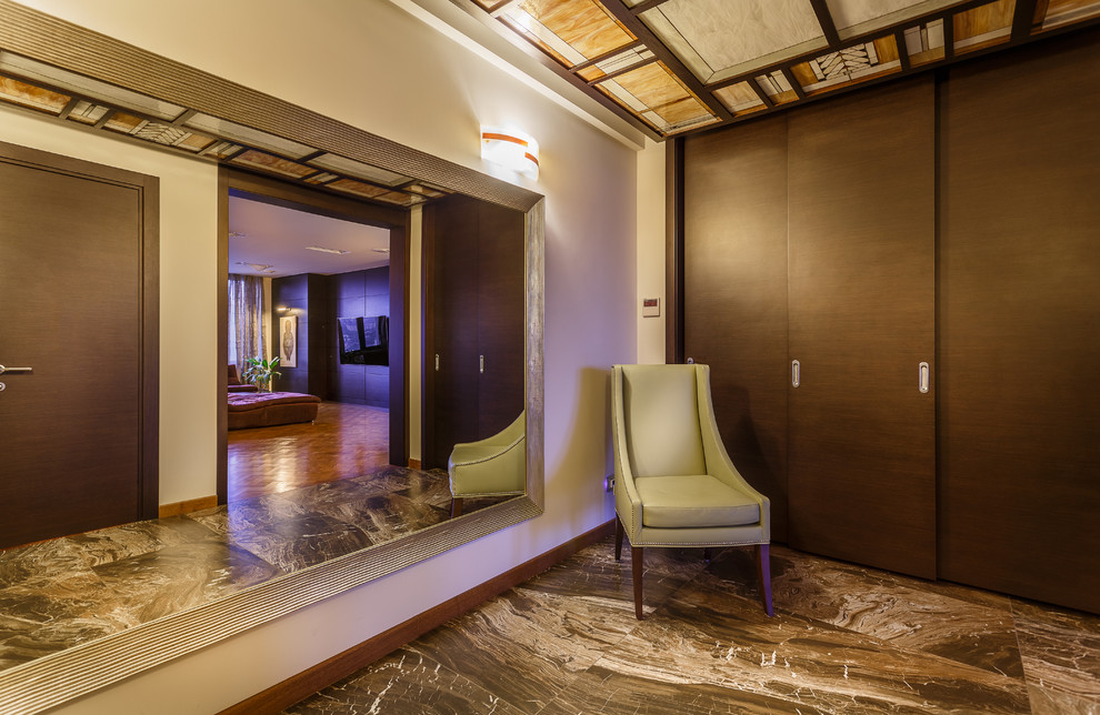 Чертановская. Трехкомнатная.