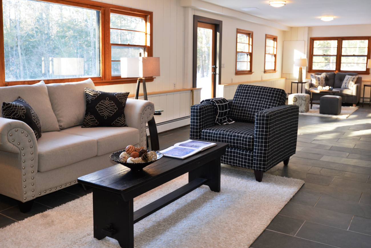 Saugerties Staged Home Renovation