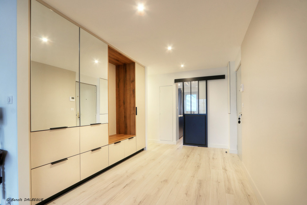 Relooking appartement