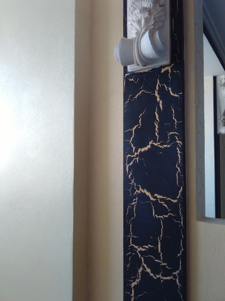 Частная квартира, Киевская