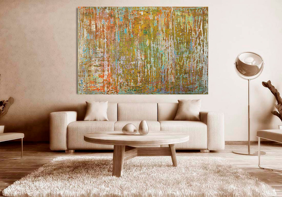 Интрерьерная живопись