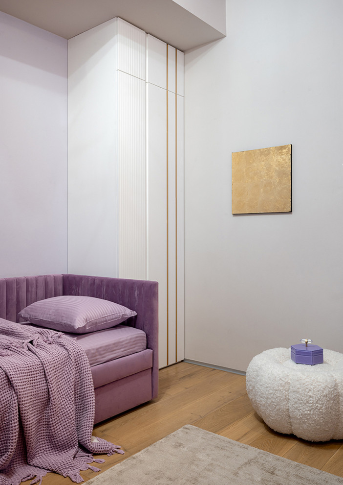 Минимализм с характером