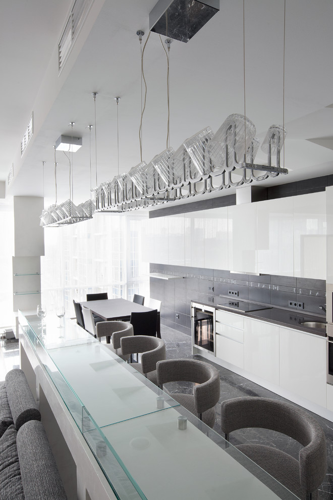 Квартира-студия 170 кв.м