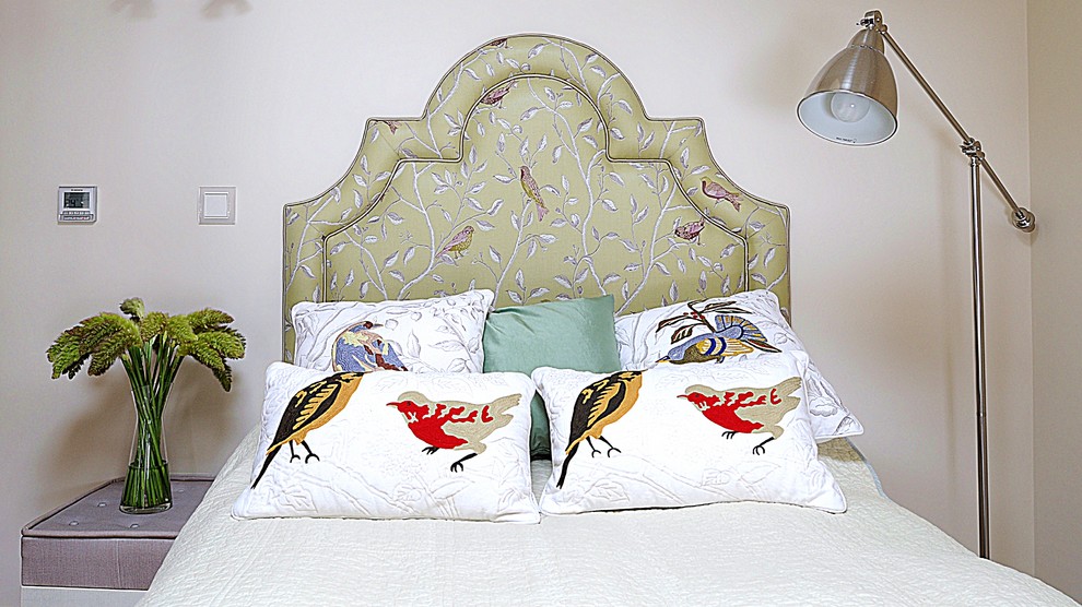 Олимпийская деревня Новогорск