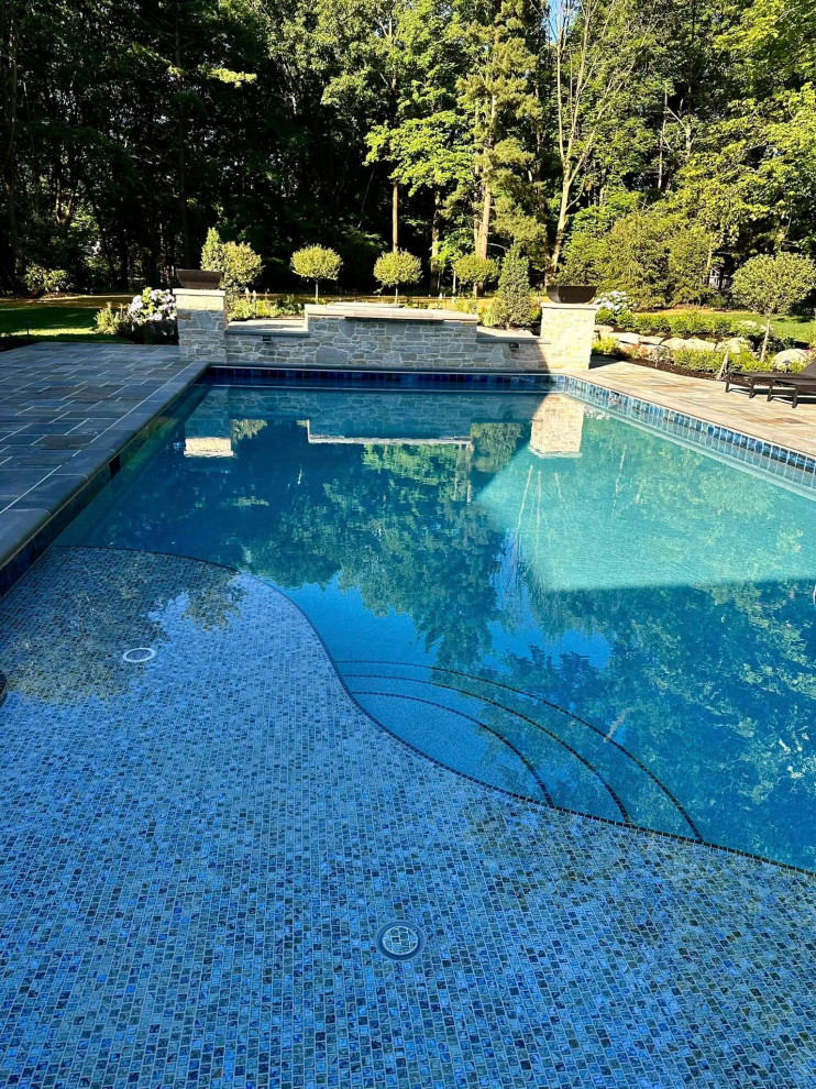 Pepper Pike Pool