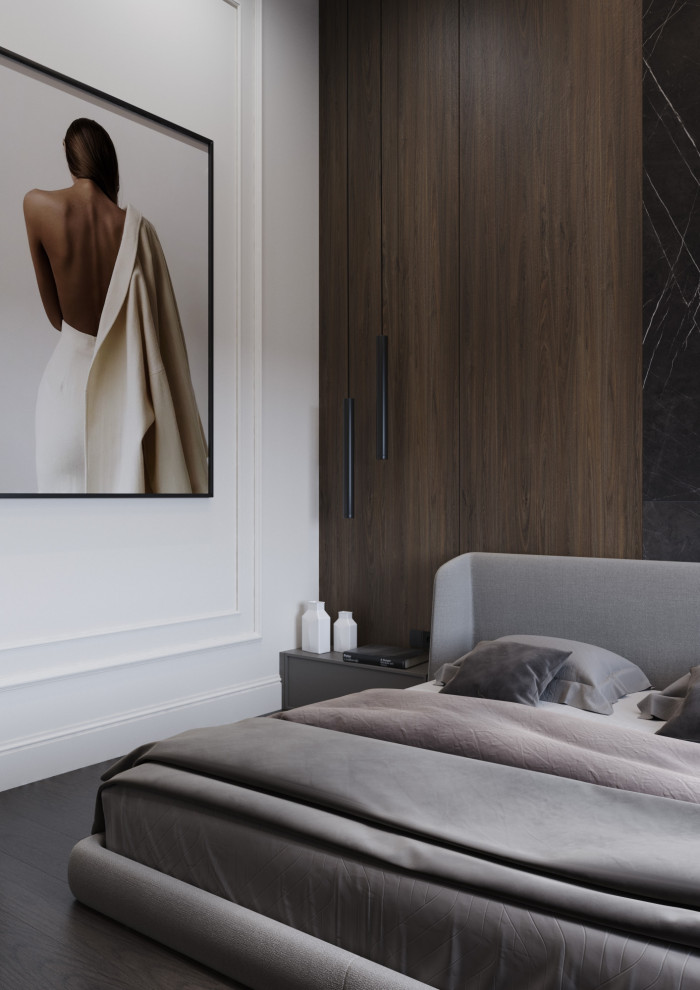 Апартаменты