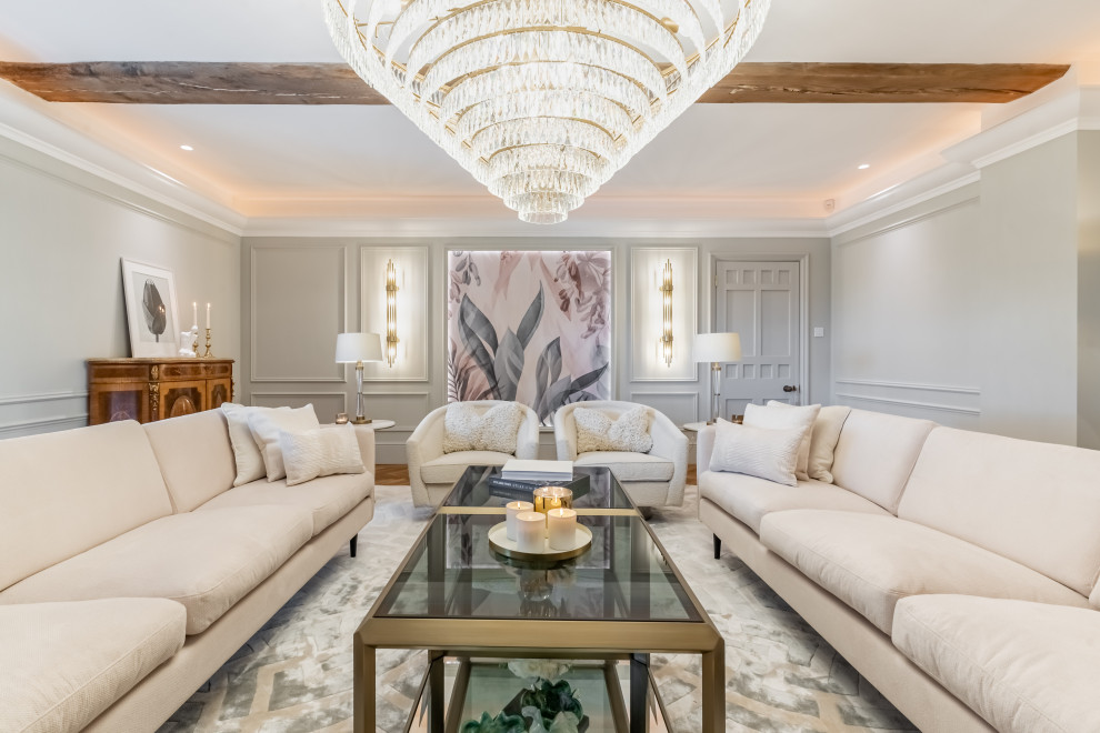 Chartham Renovation