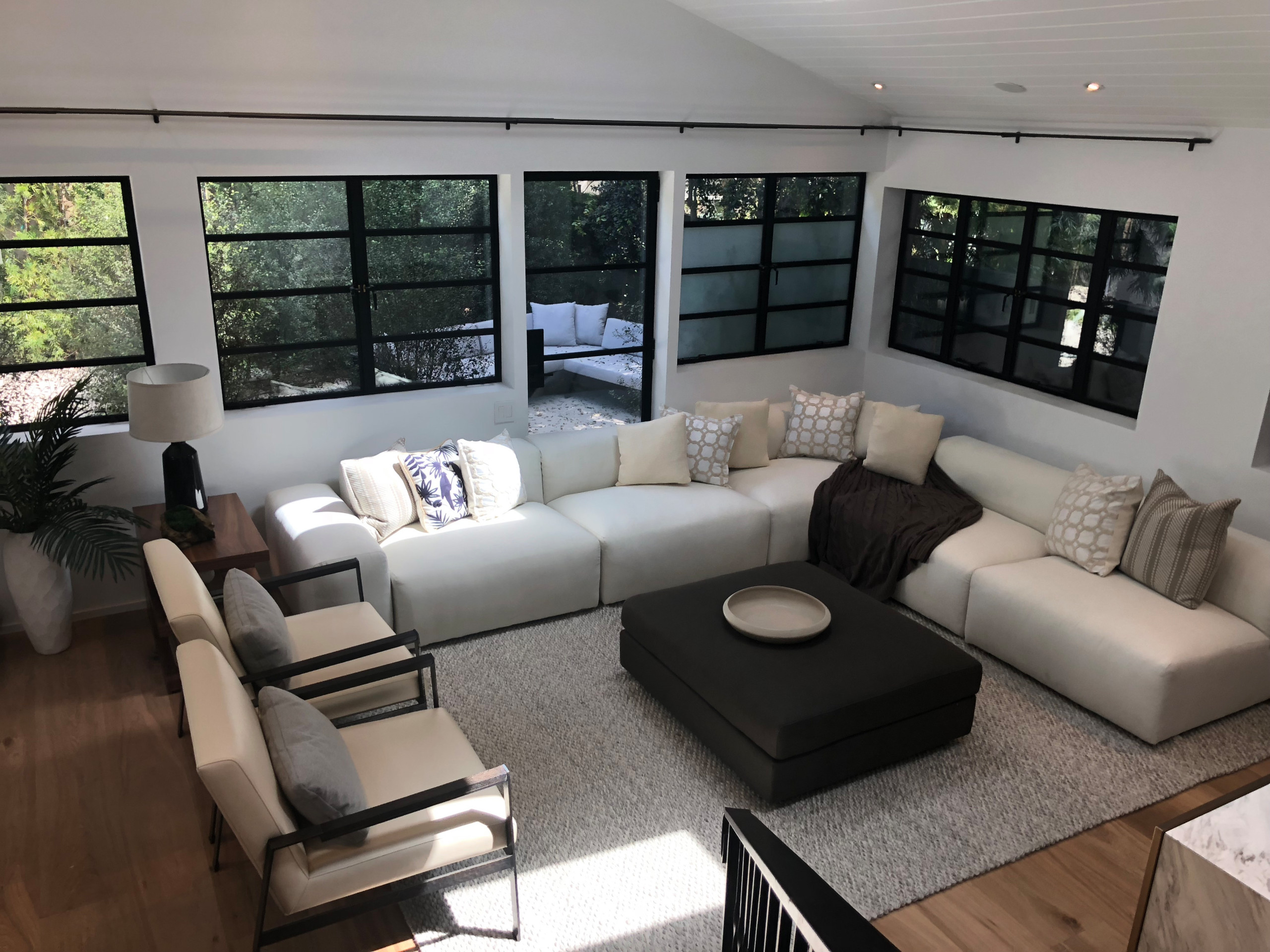 Amoroso new modern House