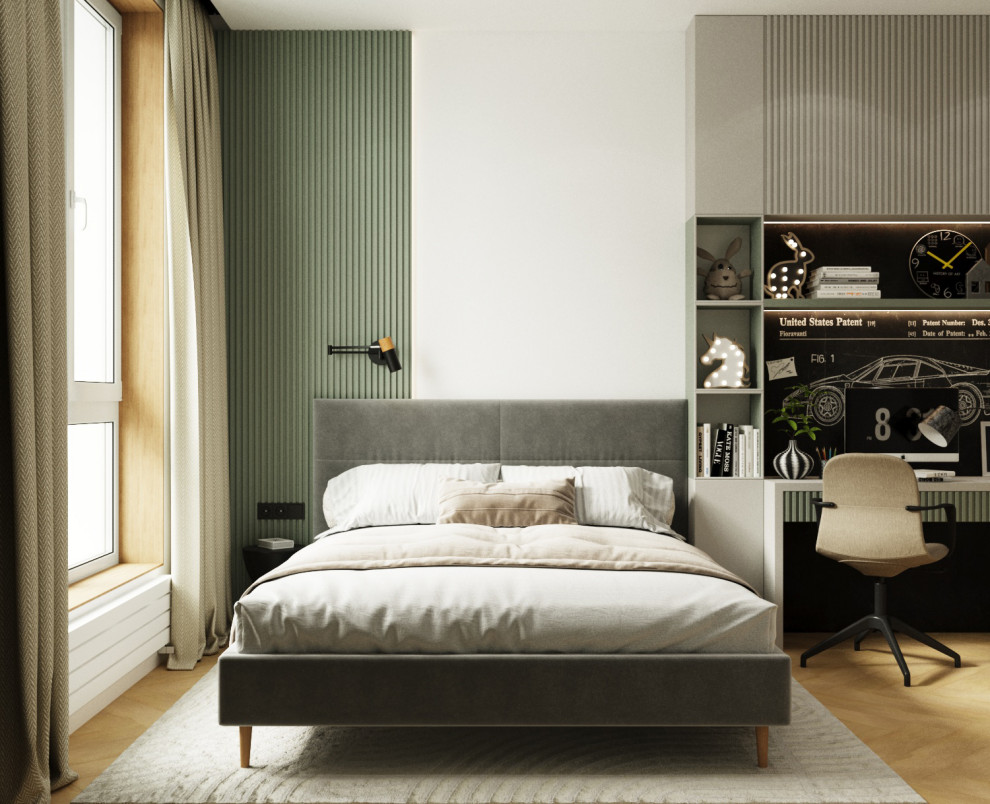 3 к кв ЖК Югге