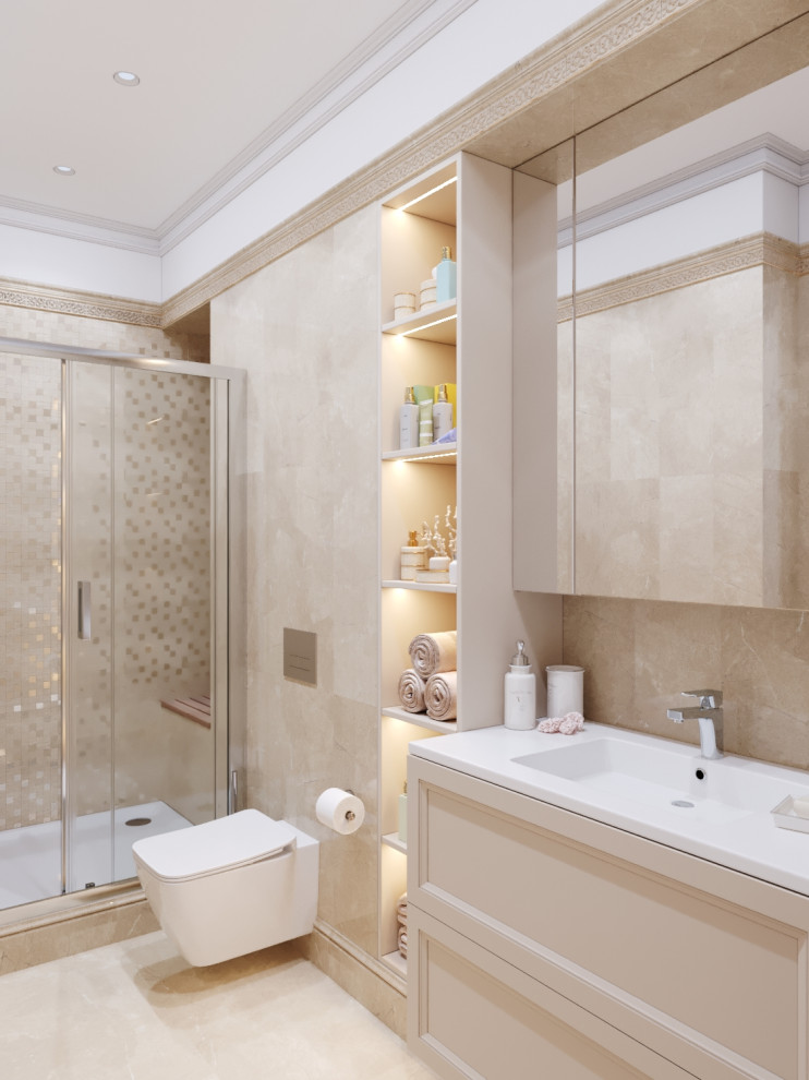 Квартира на ул. Эльдара Рязанова