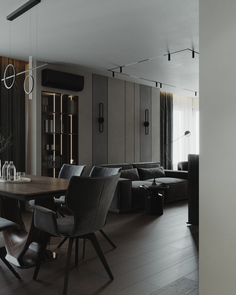 Квартира для студента в Москве ЖК Матвеевский