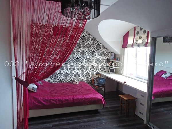 Дом по ул.Калинина