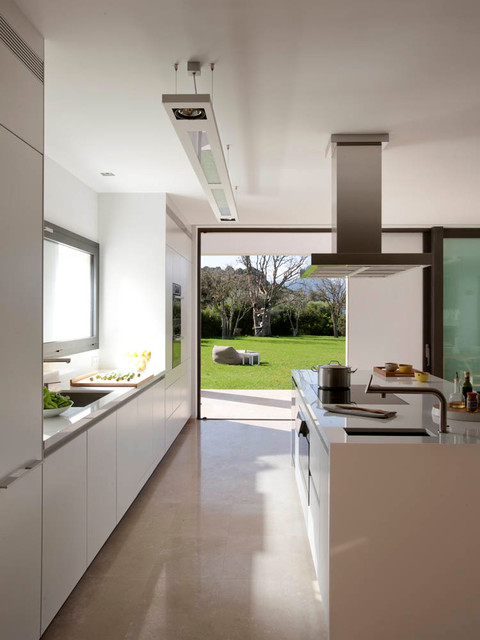 AC3 contemporary-kitchen