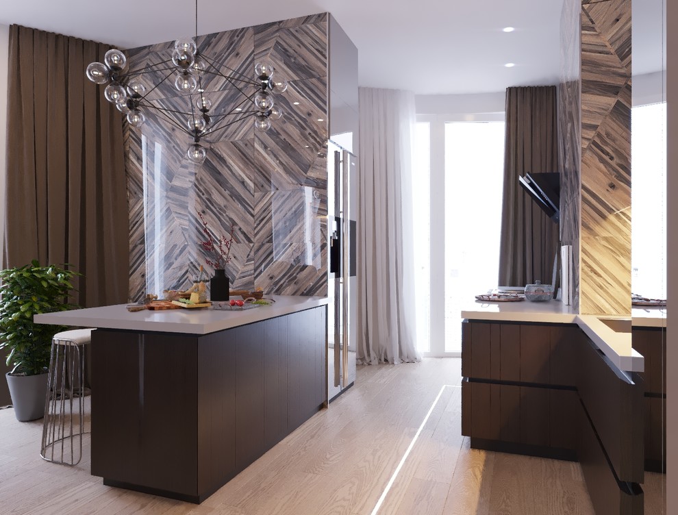 ЖК Кавказская