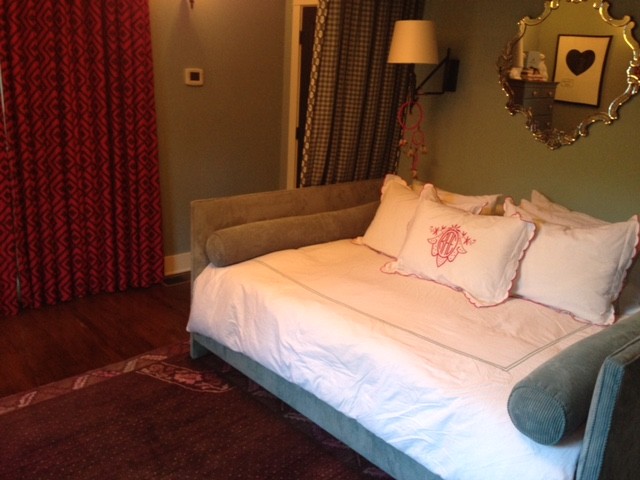 New Projects clasico-dormitorio