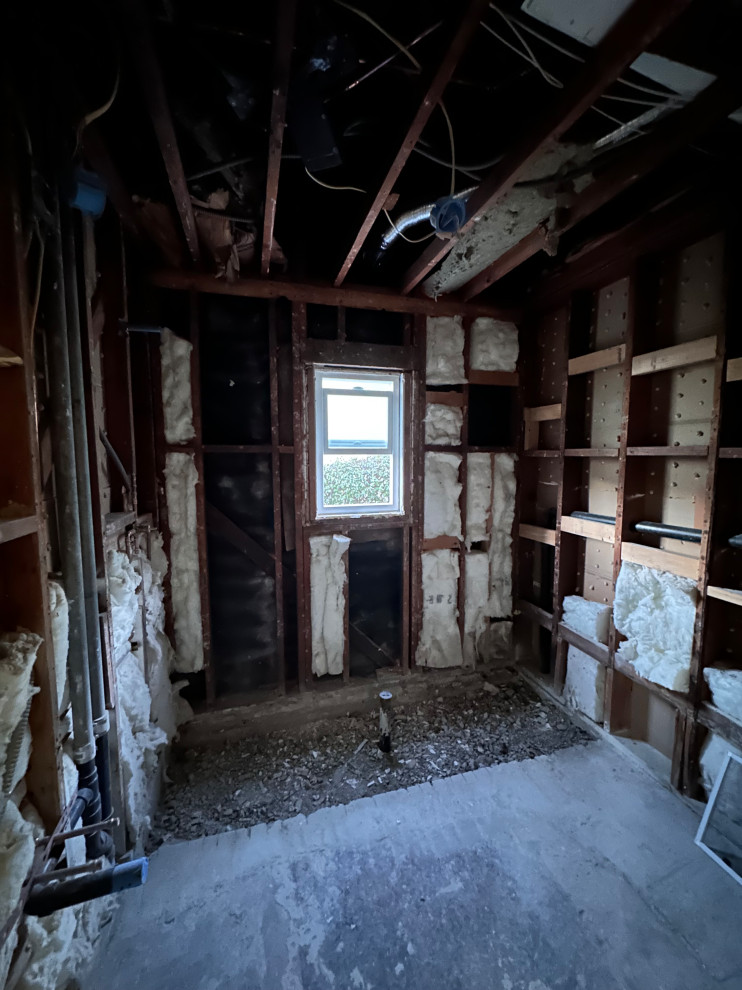 Master bathroom remodel | Glendale