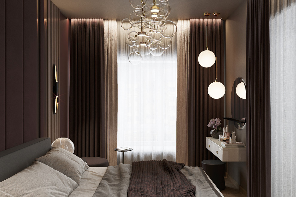 Трехкомнатная квартира в пос. Чаллы Яр, г. Набережные Челны