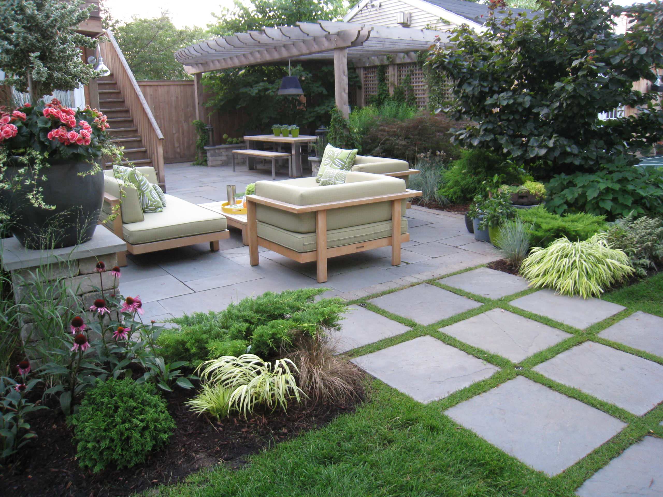 Heffernan Landscape Design