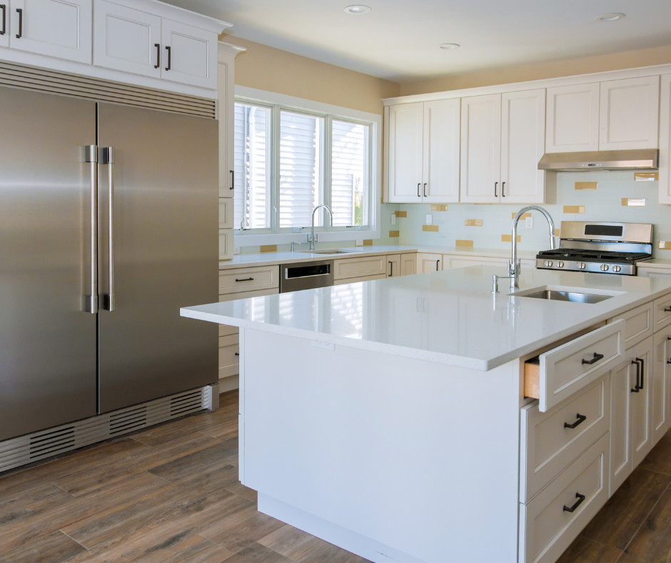 Kitchen Remodeling