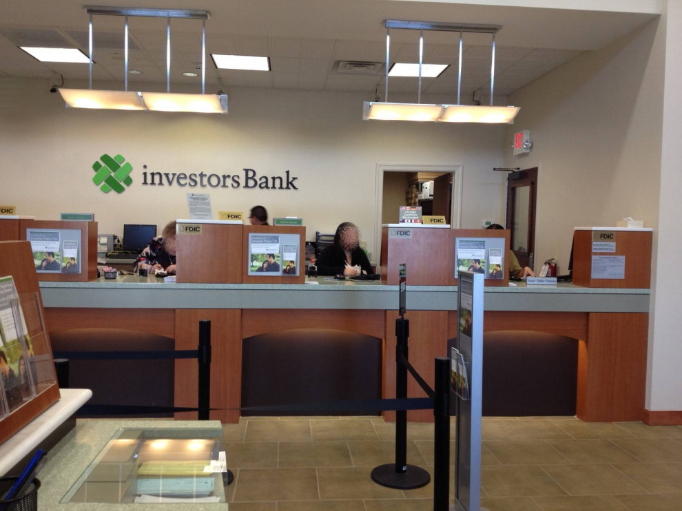 Investors Bank