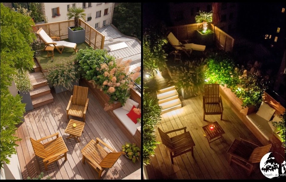 duplex parisien