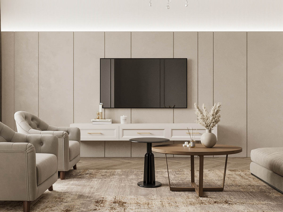 Квартира в ЖК Солнечный Олимп