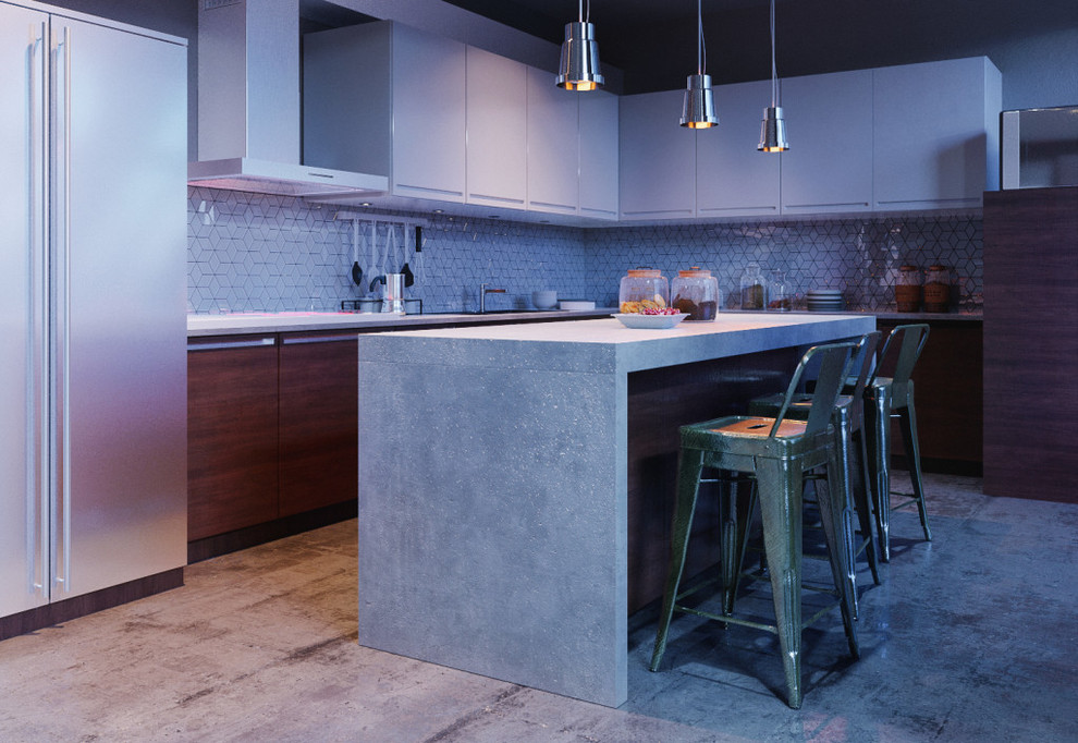 Квартира в Москве