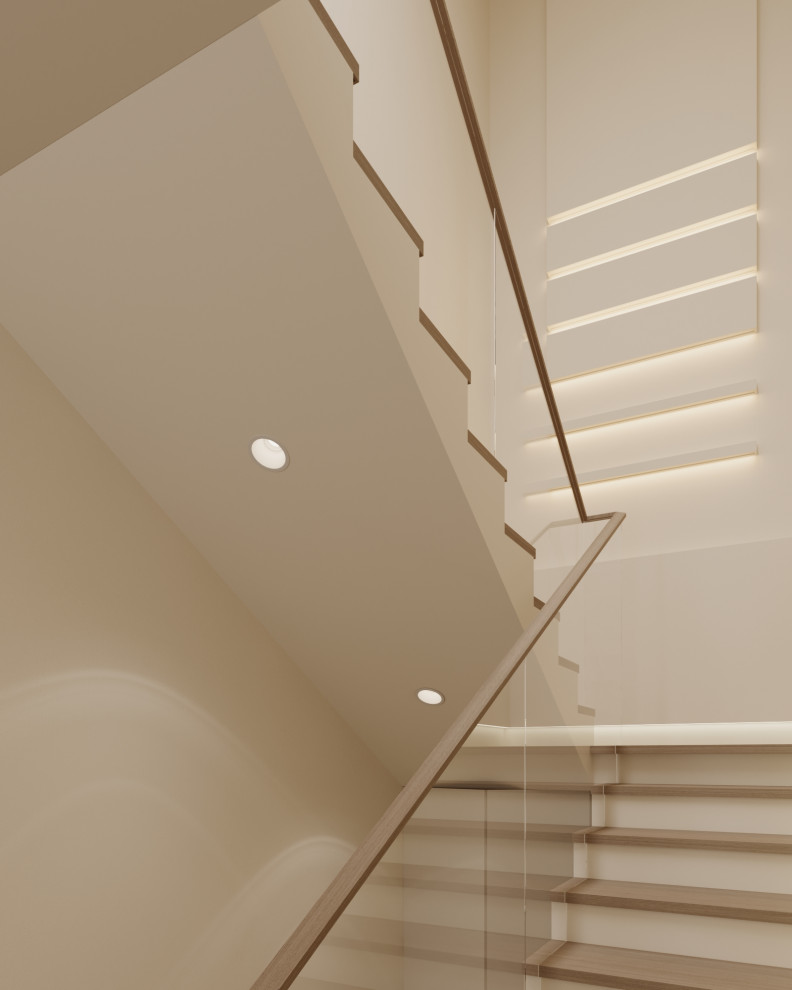 Дизайн-проект дома "Рабочий"