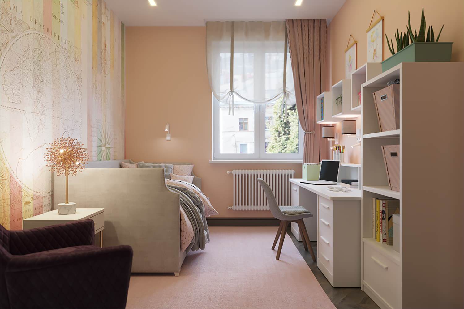 ЖК "Донской Олимп"