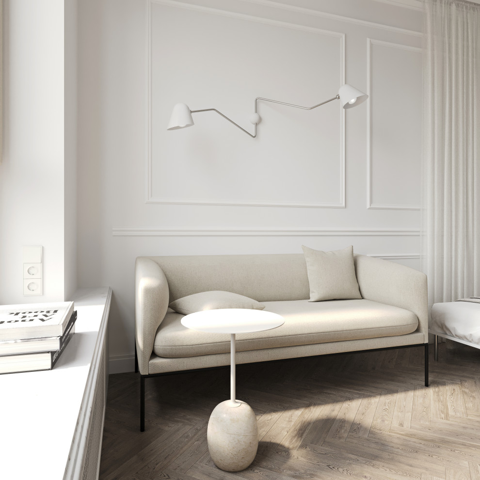 Квартира в ЖК Невский