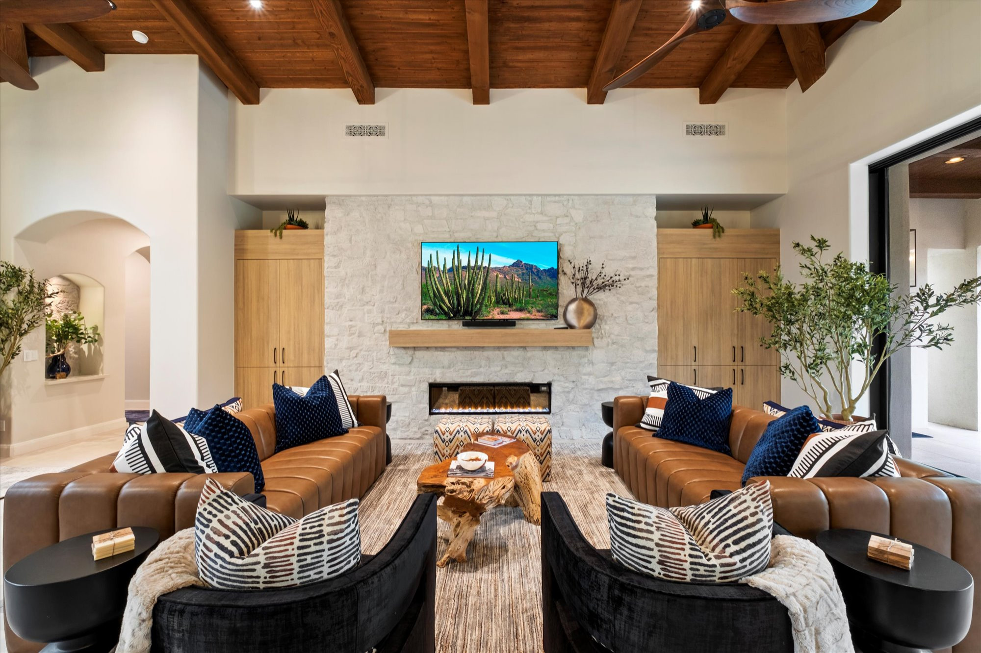 Paradise Valley Update Private Oasis