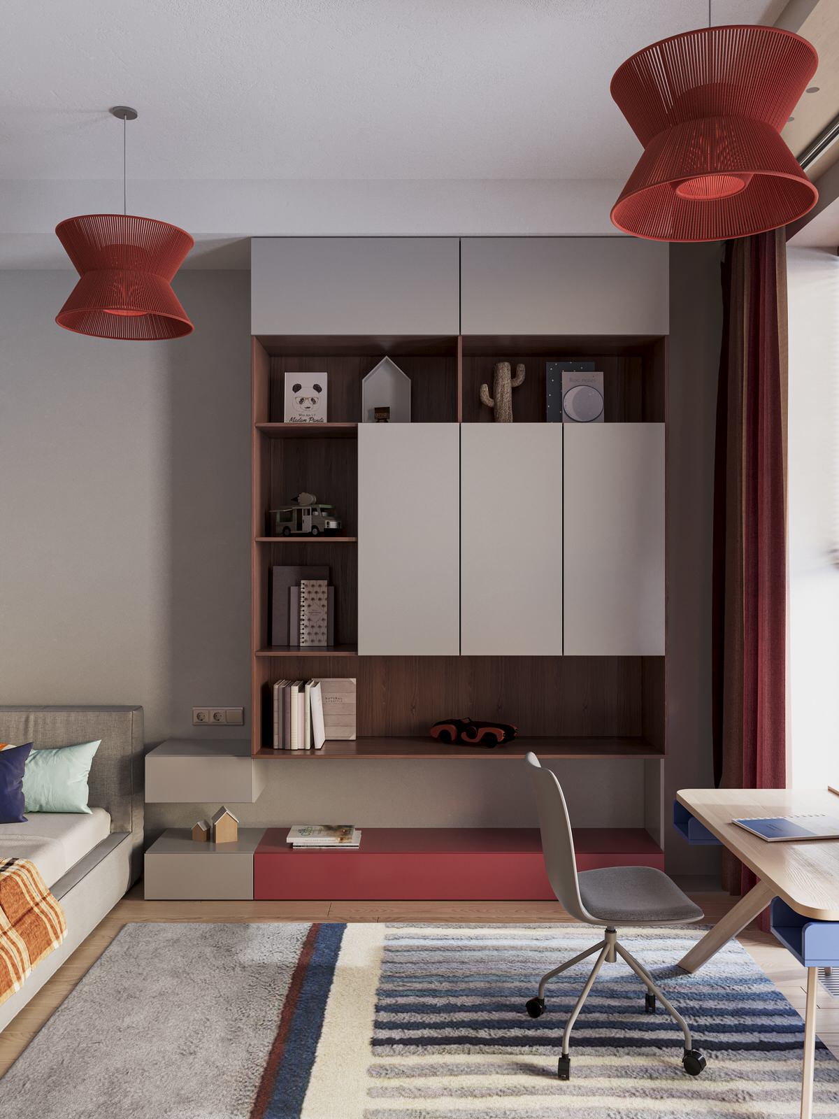 Формула пространства