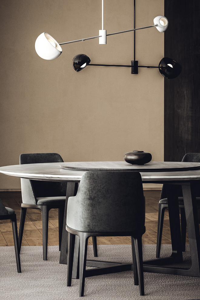 Деликатный размах.Москва. ЖК Английский квартал