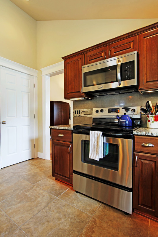 North Seattle Bungalow