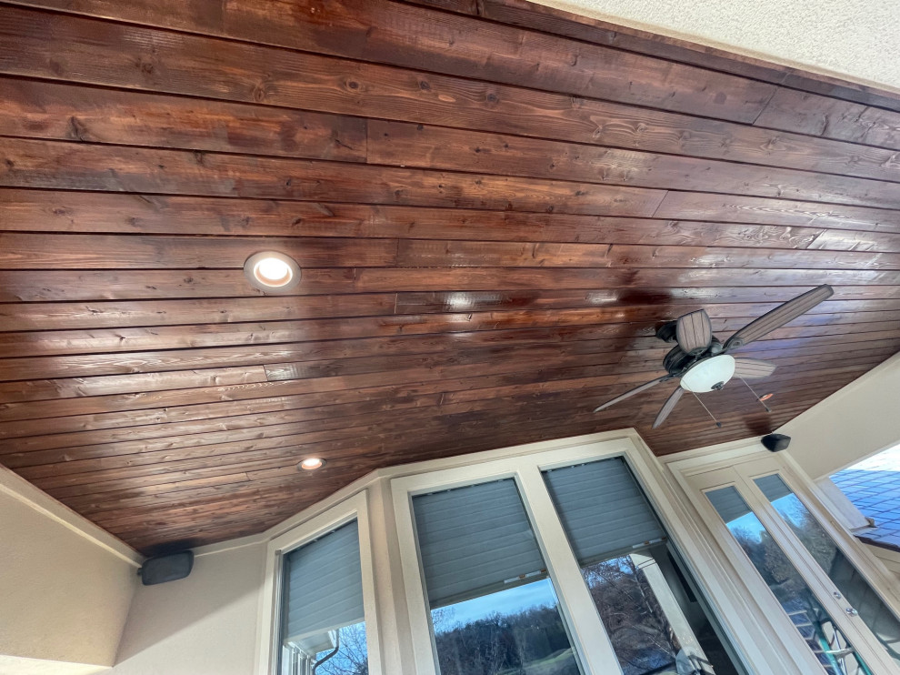 Austen Residence Bathrooms