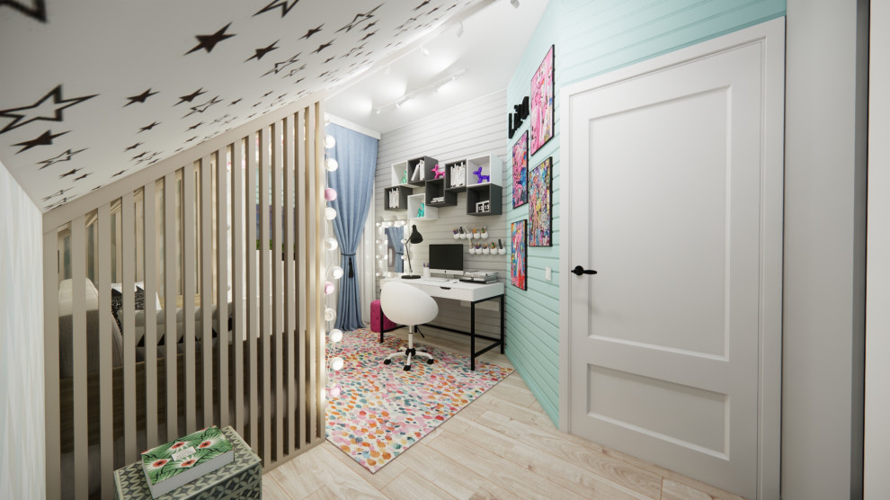 Гармония за городом