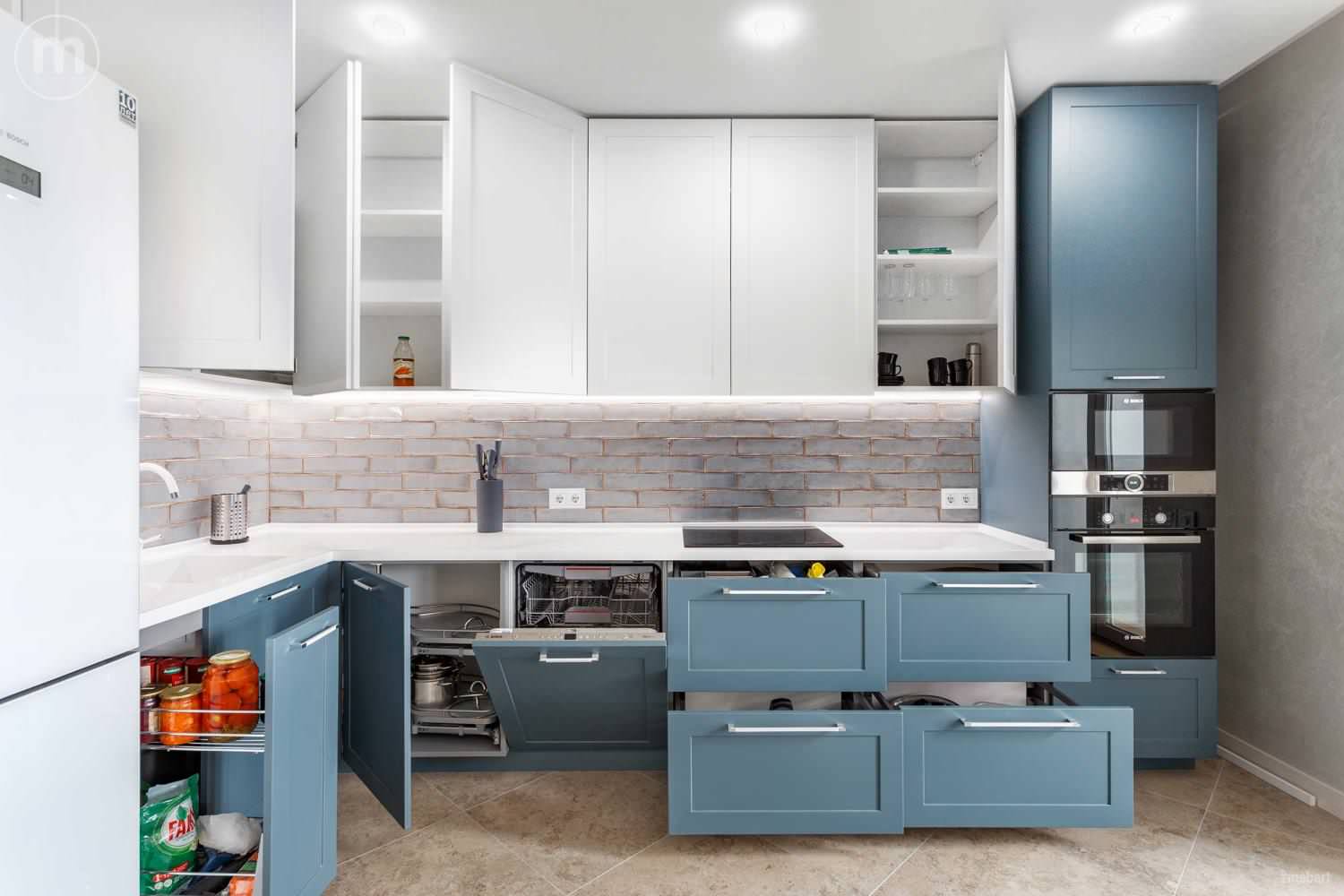 Морская кухня