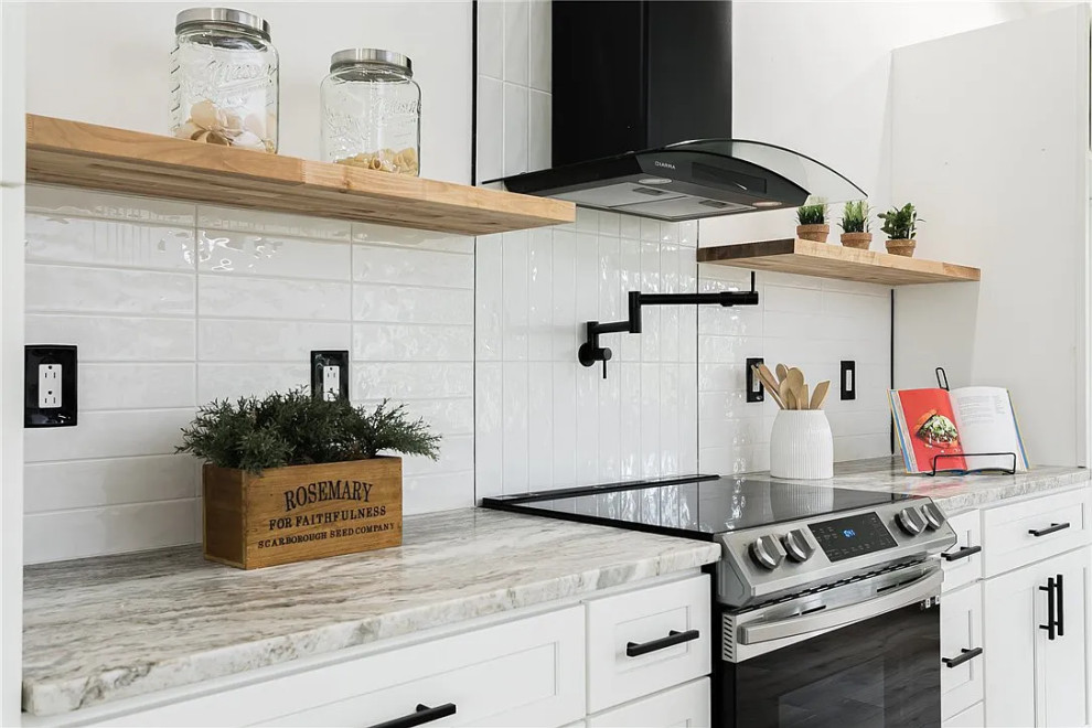 High End Luxury Whole House Remodel