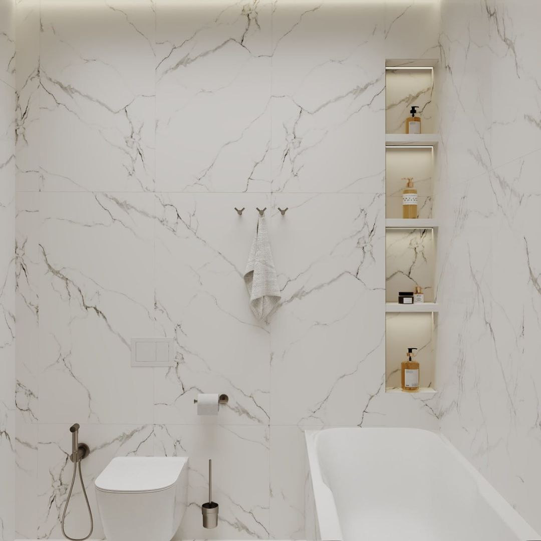 ЖК Сердце Сибири 138 м.кв.