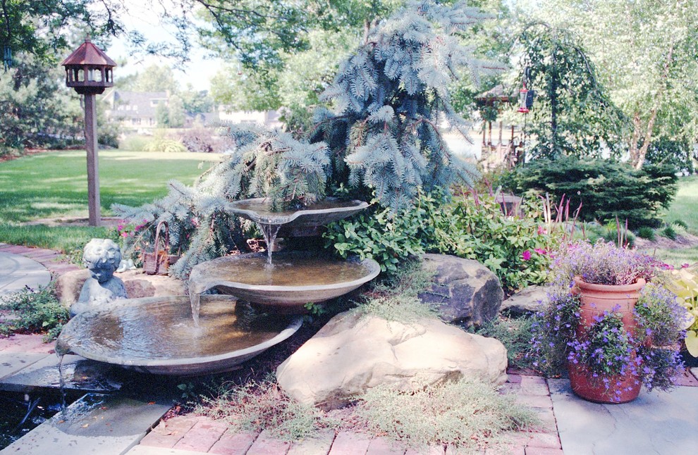 Eikenberry Residence