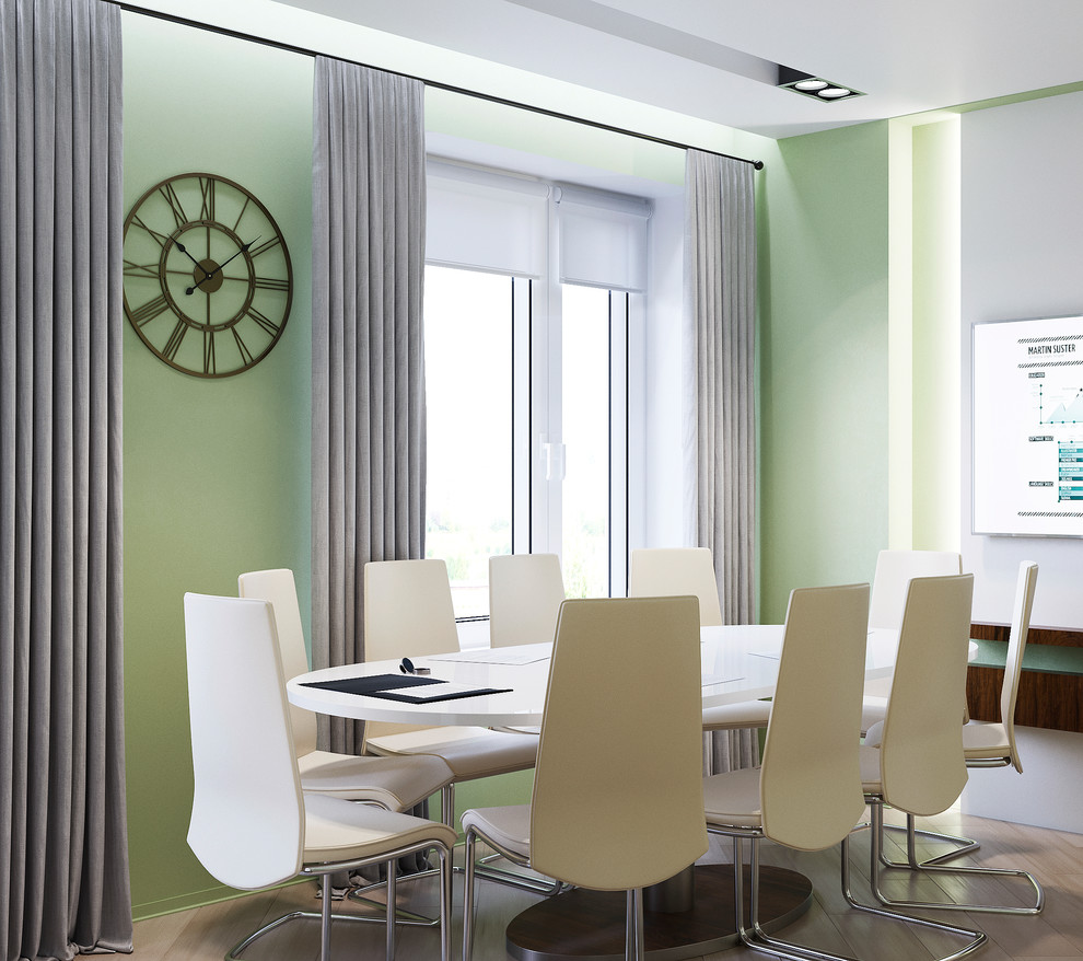 Проект кабинета министра Пермского края