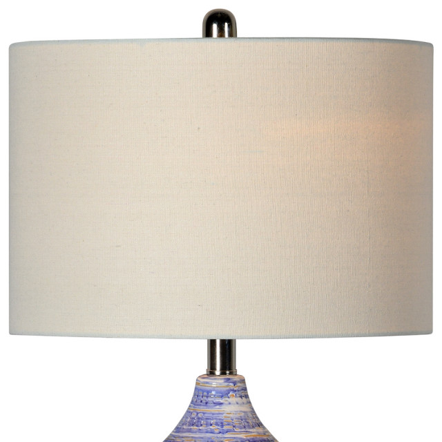 McKenzie Table Lamps (Set of 2)