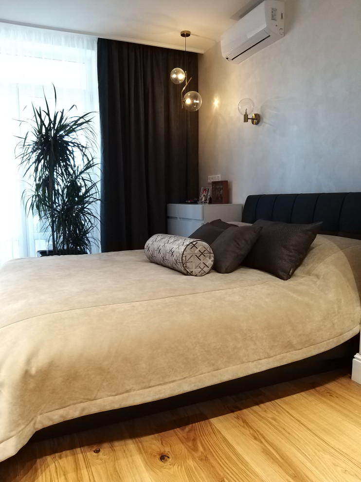 Спальная комната