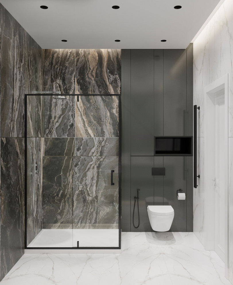 Квартира в Алматы для современной семьи