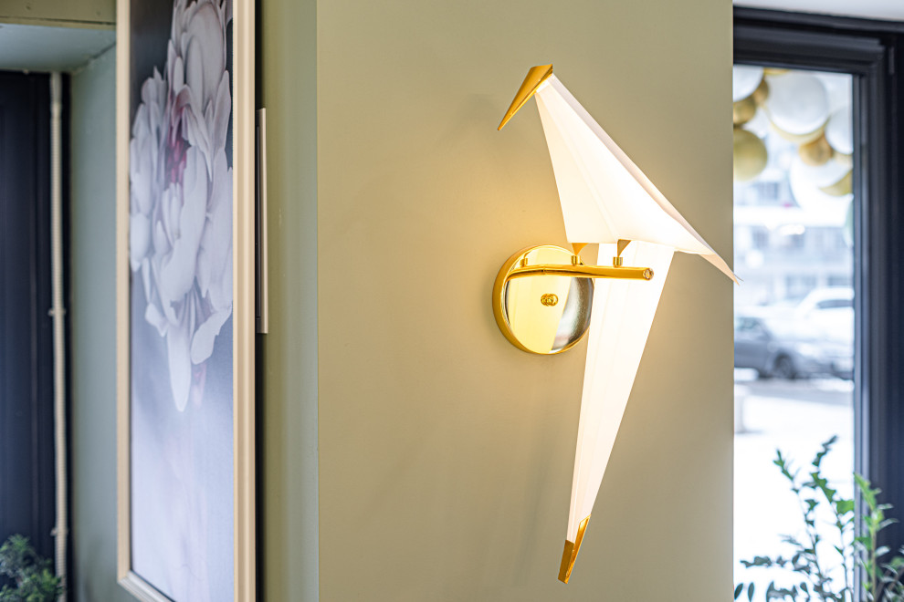 Маникюрный салон Artisty