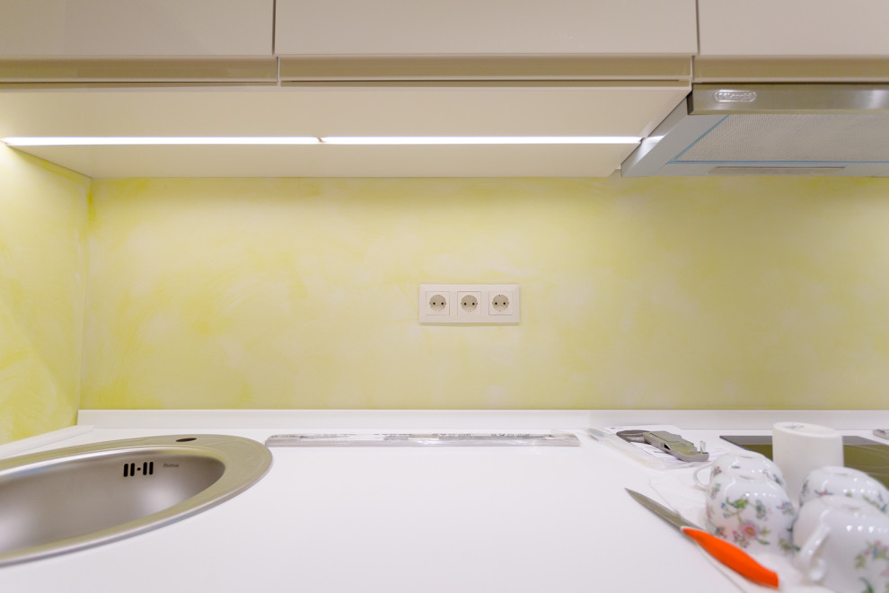 Квартира на Маяковской