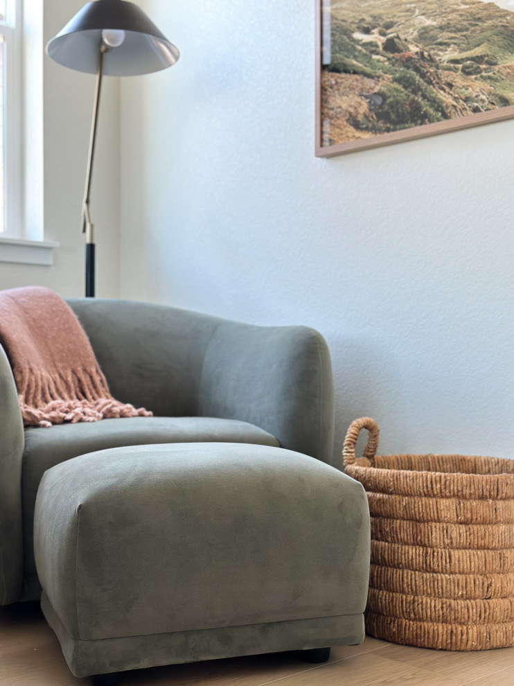 Fresh Start | Castle Pines, CO | Transitional Style Home Remodel