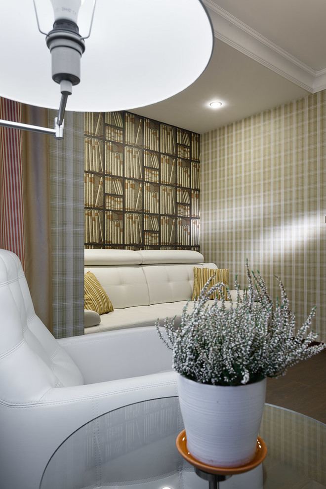 "Нескучный сад"